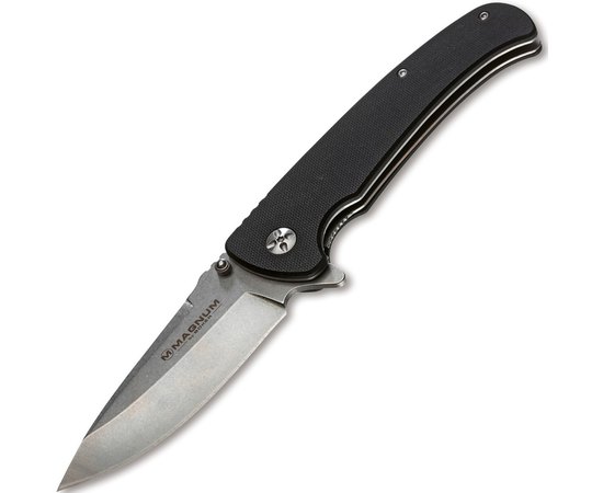 Нож Boker Magnum No Compromise 01RY057