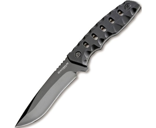 Нож туристический Boker Magnum Oblong Hole 02RY689