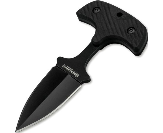 Маленький нож Boker Magnum Push Dagger II 06EX501