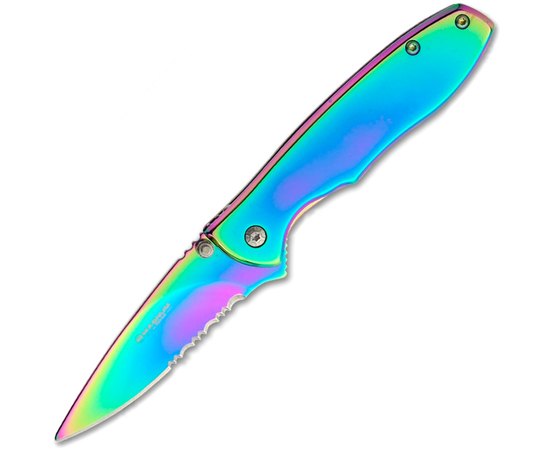 Нож Boker Magnum Rainbow II 01YA107