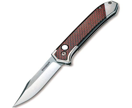 Нож Boker Magnum Rubico Auto 01SC054 