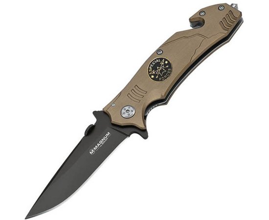 Нож Boker Magnum Sergeant 01SC154