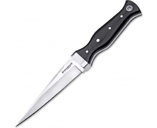 Нож Boker Magnum Sgian Dubh 02SC359