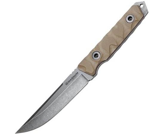 Нож Boker Magnum Sierra Delta Drop 02SC017