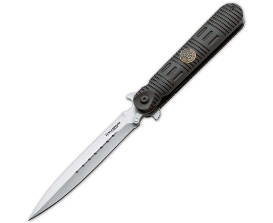 Кишеньковий ніж Boker Magnum SWAT Transformer 01MB102