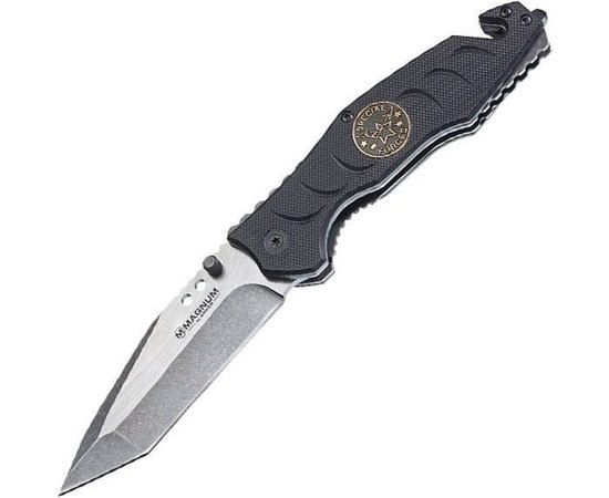 Нож Boker Magnum Tango Romeo 01RY221