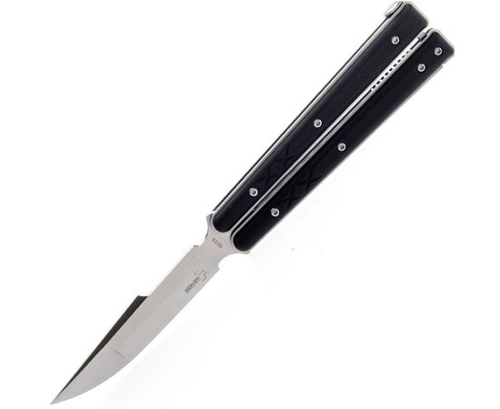 Нож-бабочка (балисонг) Boker Plus Balisong Tactical Small 06EX004