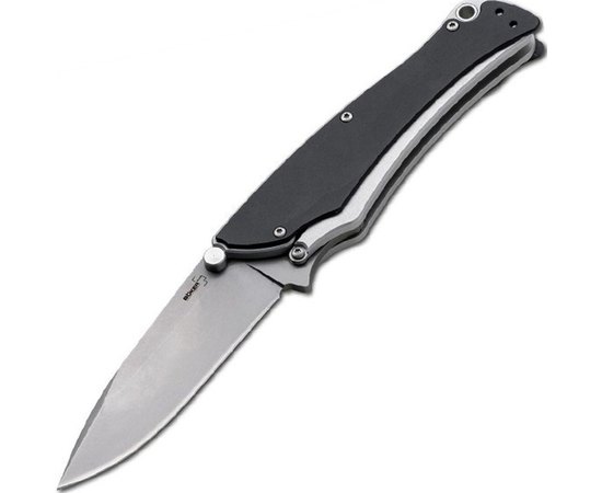 Нож Boker Plus Beetle Silver 01BO042