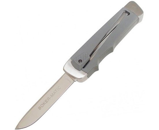 Нож Boker Plus Boker-Matic 01BO701