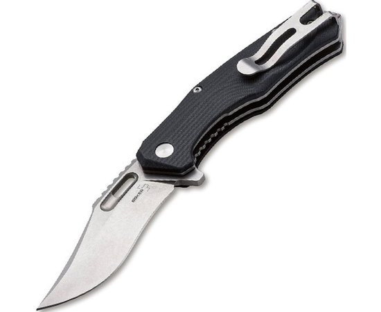 Ніж Boker Plus Defender 01BO763