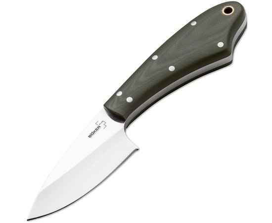 Ніж Boker Plus Easedrop 02BO008