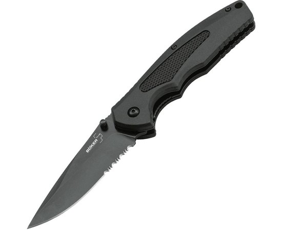 Нож Boker Plus Gemini NGA 01BO500