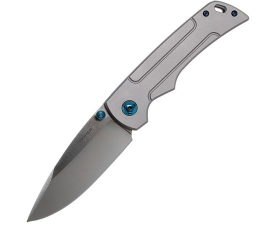 Нож Boker Plus Gulo Pro 01BO781