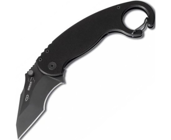 Нож керамбит Boker Plus Kerambit 01BO580