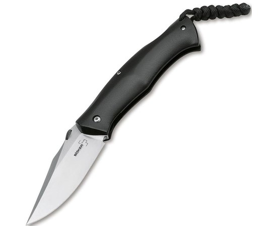 Ніж Boker Plus Kerberos 01BO266