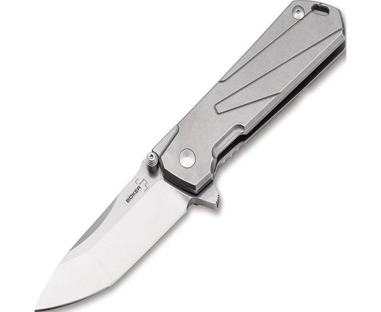 Ніж Boker Plus Kihon Stainless Tanto 01BO764