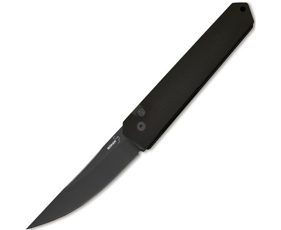 Нож Boker Plus Kwaiken Automatic All Black 06EX292