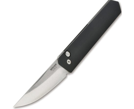 Ніж Boker Plus Kwaiken Compact Auto 01BO254