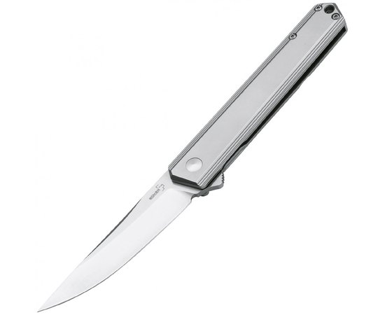 Ніж Boker Plus Kwaiken Flipper Framelock 01BO269