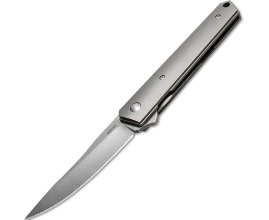 Ніж Boker Plus Kwaiken Flipper Titan 01BO296