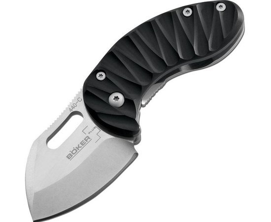 Нож Boker Plus Nano Black 01BO600