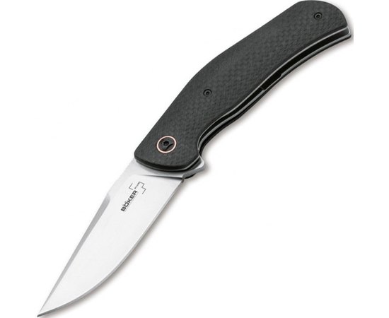 Нож Boker Plus Roundhouse 01BO617