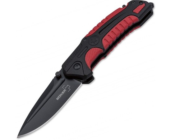 Ніж тактичний Boker Plus Savior 1 01BO320