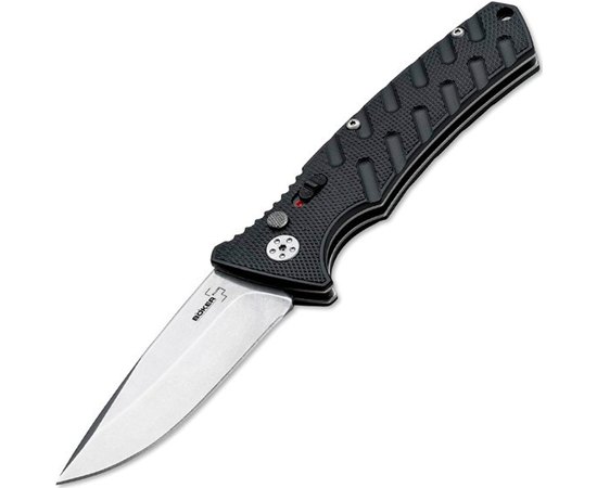 Нож Boker Plus Strike Auto 01BO400