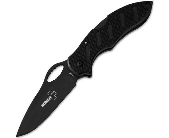 Ніж Boker Plus Tactical Roper Plain 01BO190