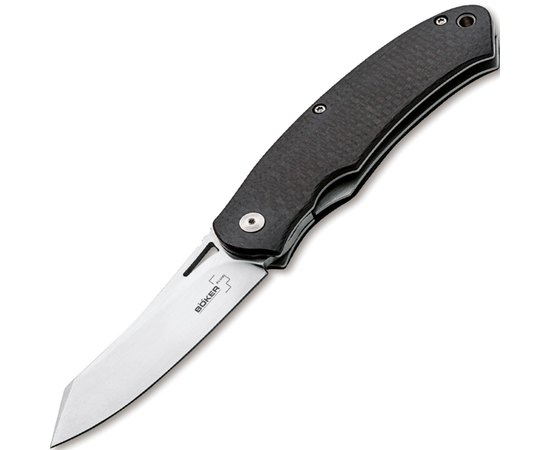 Нож Boker Plus Takara, carbon 01BO894