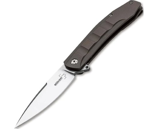 Нож Boker Plus Talpid 01BO249