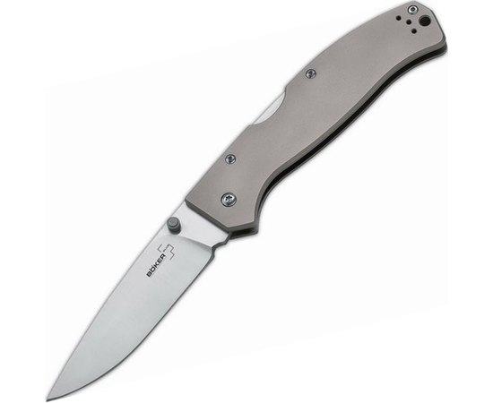 Ніж Boker Plus Titan Drop 01BO188