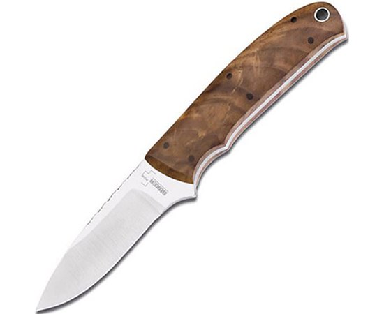 Ніж Boker Plus Traveler Walnut 02BO252