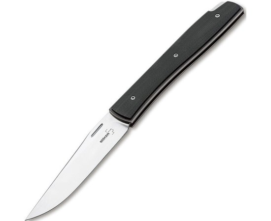 Кишеньковий ніж Boker Plus Urban Trapper BL 01BO786