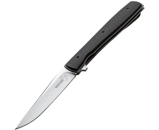 Нож Boker Plus Urban Trapper carbon 01BO733