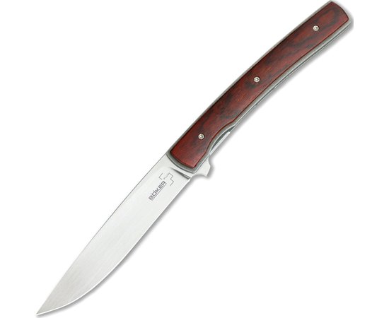 Нож Boker Plus Urban Trapper Gentleman 01BO722 