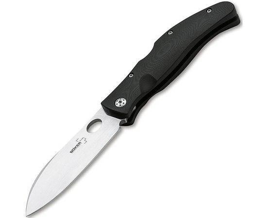 Нож Boker Plus Yukon 01BO251