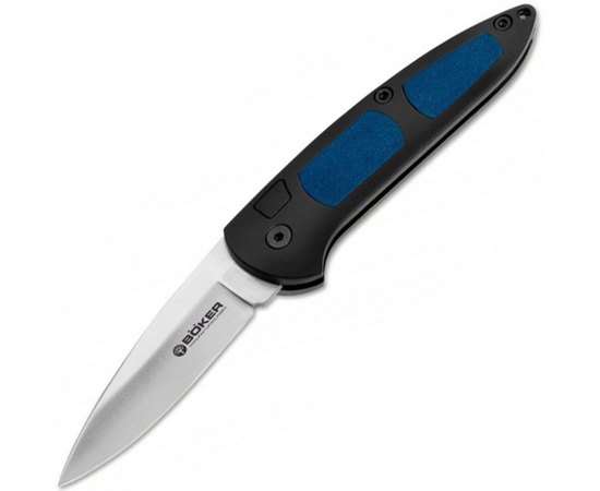 Ніж Boker Speedlock I Standard blue 113226