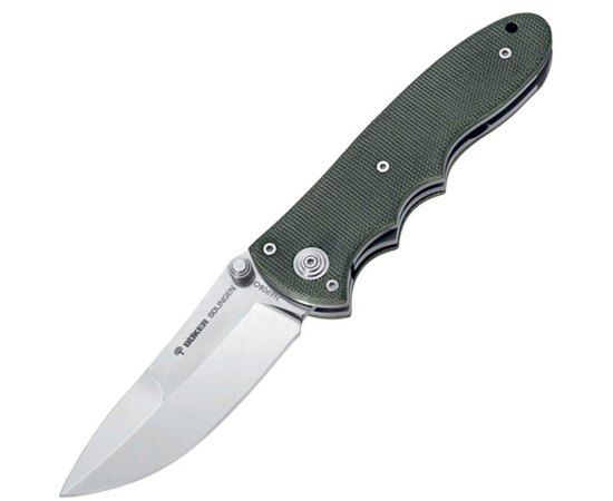 Ніж Boker Titan Defender Lightweight 110931