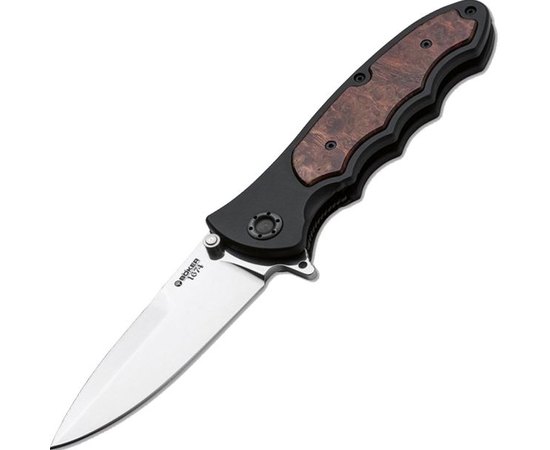 Ніж Boker Turbine 1674 110230