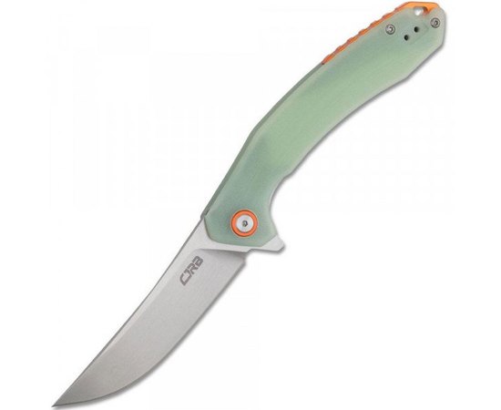 Нож CJRB Gobi G10 mint green (J1906-NTG)