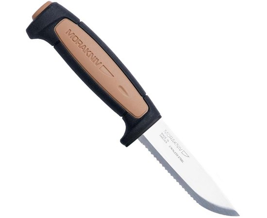 Нож туристический Morakniv Rope, stainless steel 12245