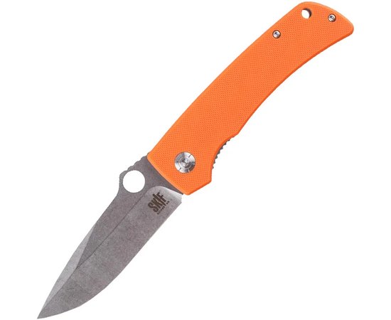 Нож Skif Hole Orange IS-007OR