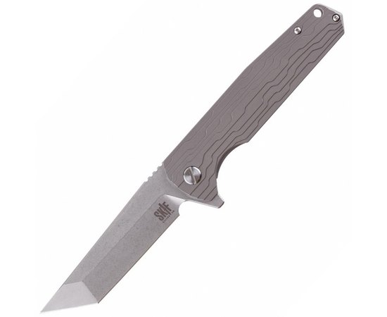 Нож Skif Kensei Limited Edition Gray IS-032BGY