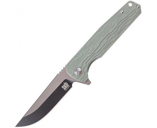 Ніж Skif Lex Limited Edition Green IS-032CGR