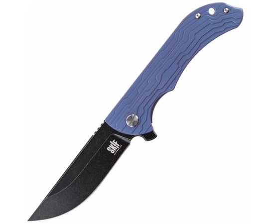 Ніж Skif Molfar Limited Edition Blue IS-031ABL