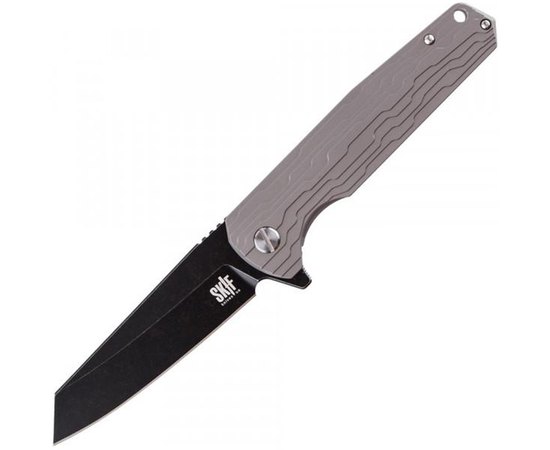 Нож Skif Nomad Limited Edition Gray IS-032AGY