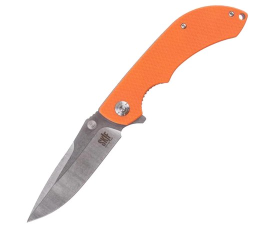 Нож Skif Spyke Orange IS-011OR