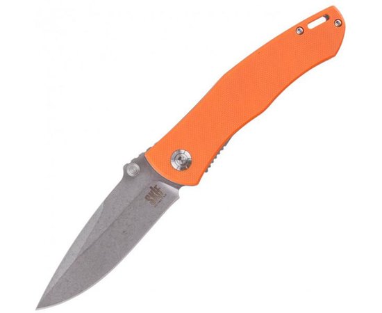 Нож Skif Swing Orange IS-002OR