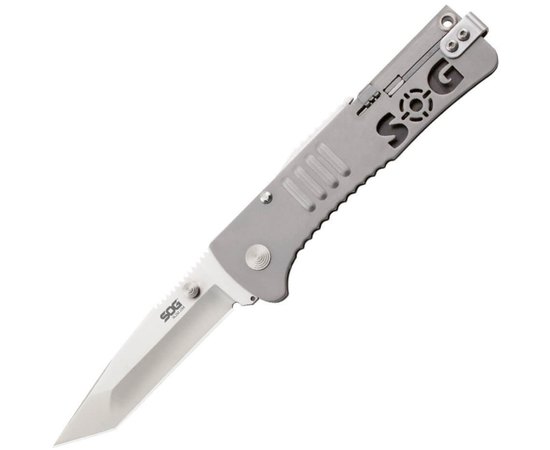 Ніж SOG SlimJim Tanto (SJ33-CP)